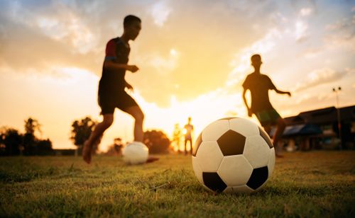TSV Grafling - Sportwochenende